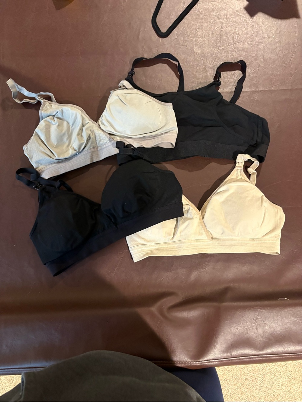 💥Buy 2 Get 1 Free💥 Nursing Bra Bundle